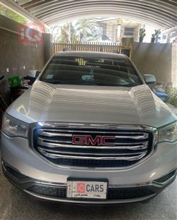 جی ئێم سی ئەکادیا